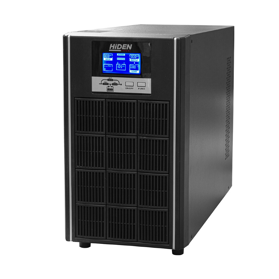 HiDEN UDC9202H-72, источник бесперебойного питания