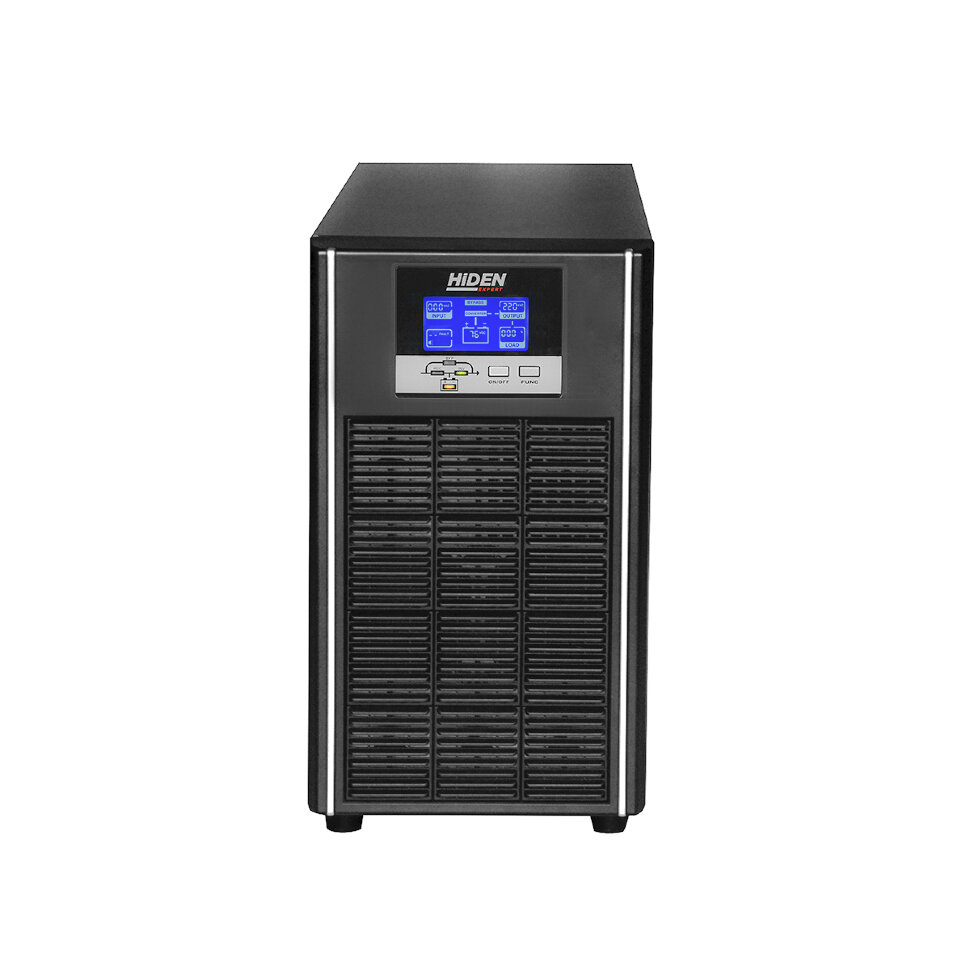 HiDEN UDC9206H, источник бесперебойного питания