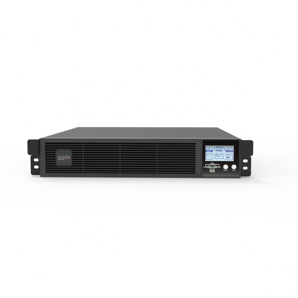 HiDEN HE11003H-RT, источник бесперебойного питания