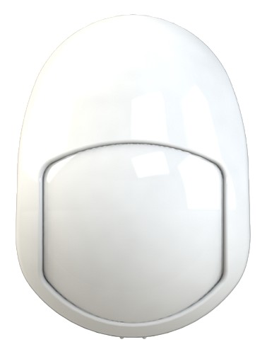 Ri-MDT-1, датчик движения и температуры