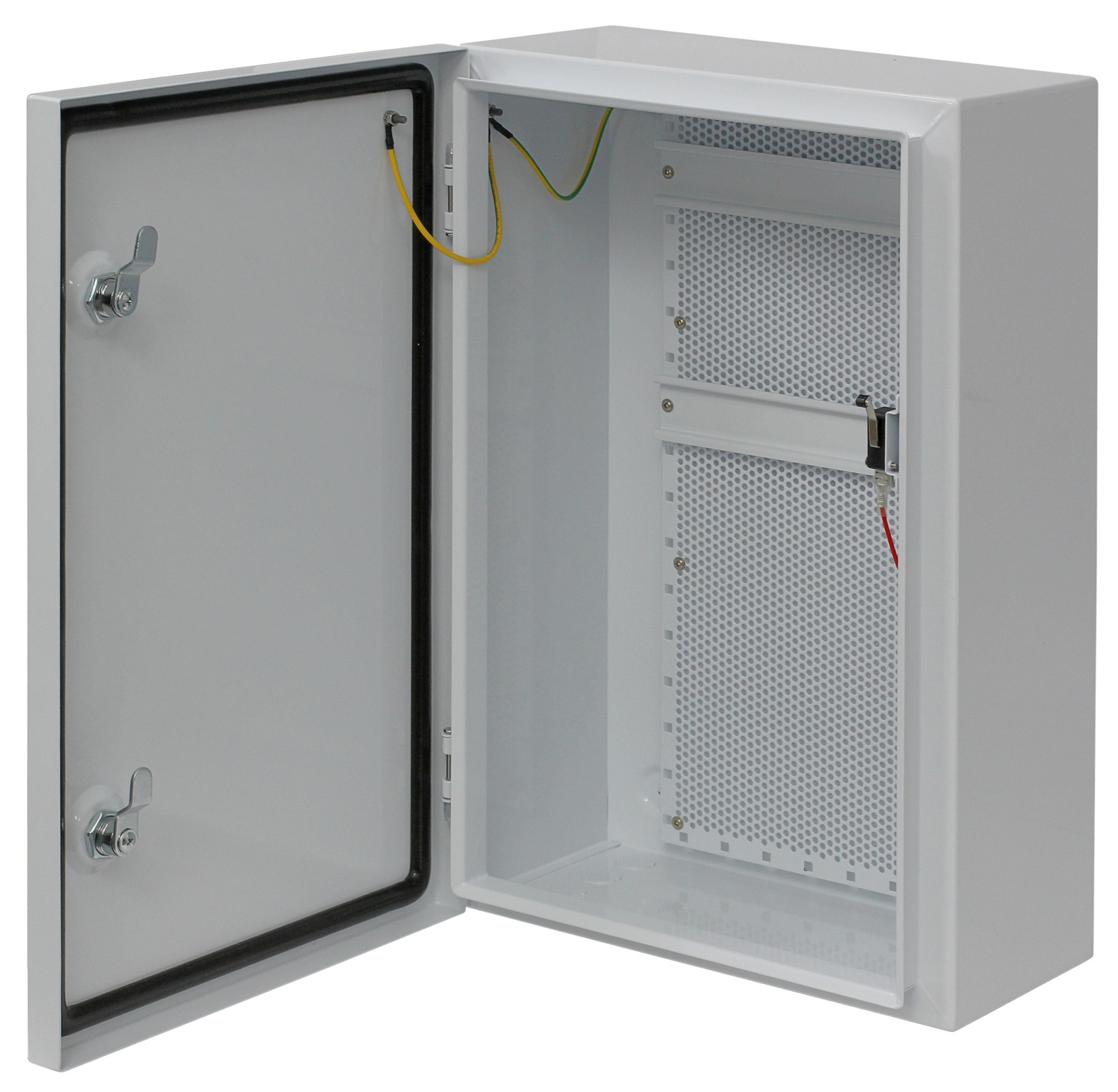ST-AC010MX-WT, бокс универсальный