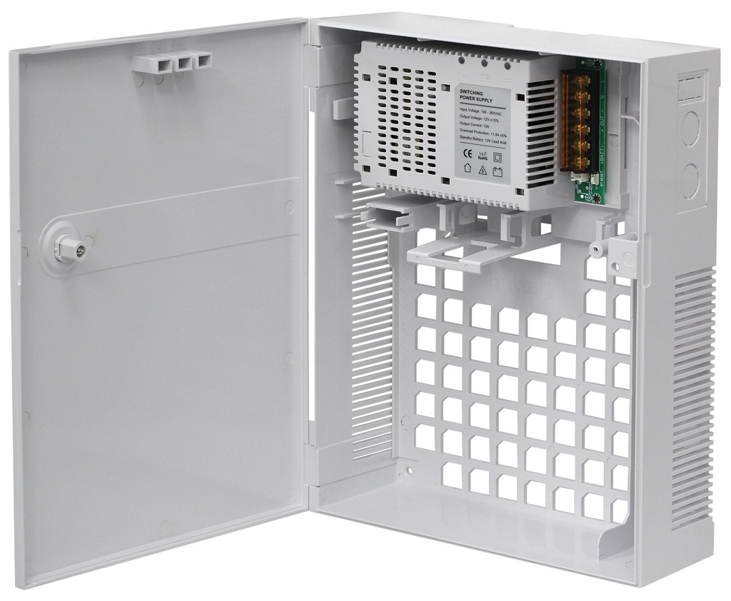 ST-PS110BPL-WT, блок бесперебойного питания
