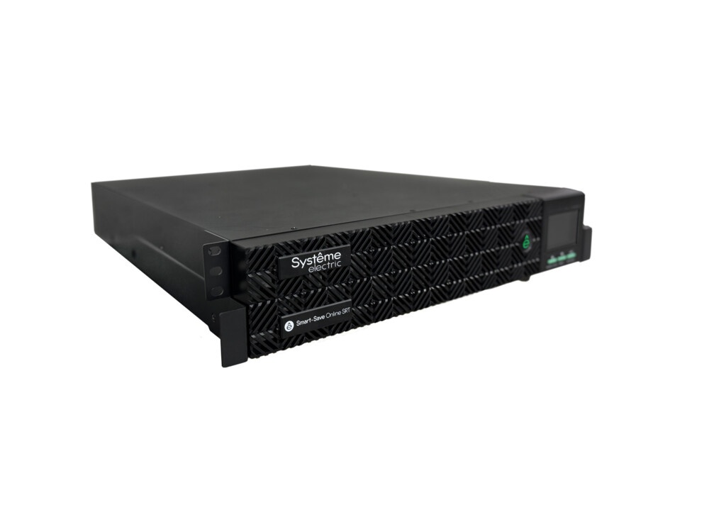 SRTSE2000RTXLIG2-NC Systeme Electric, источник бесперебойного питания