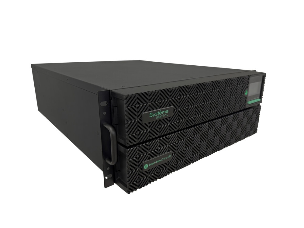SRTSE5KRTXLIG2-NC Systeme Electric, источник бесперебойного питания