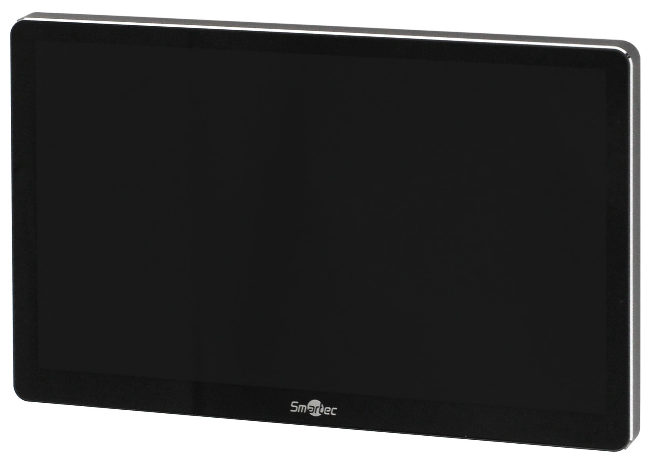 ST-DP587MTA-BK, монитор IP-домофона