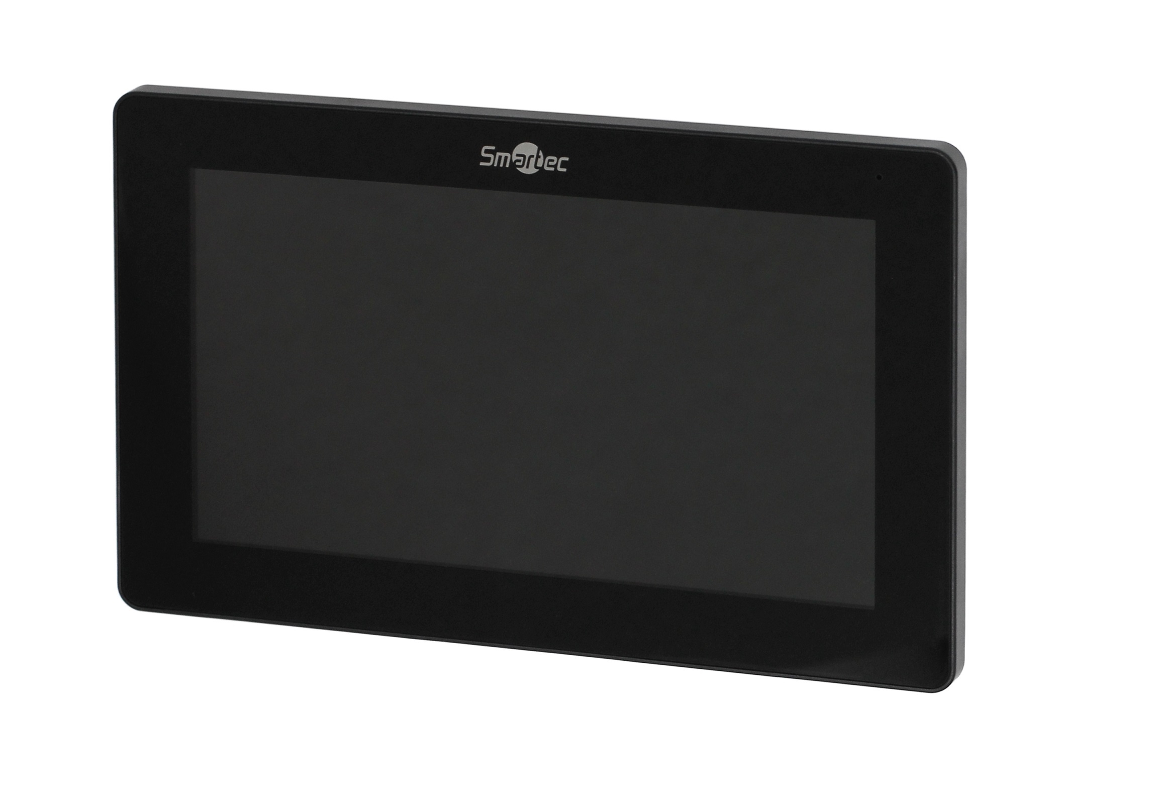 ST-DP572MTA-BK, монитор IP-домофона