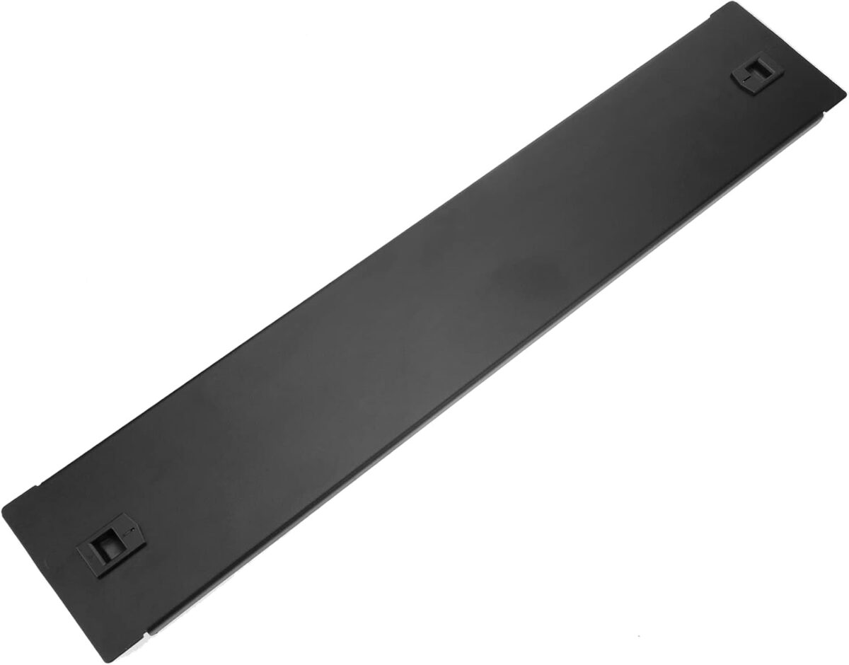CM-200B-2U, панель-заглушка 19"