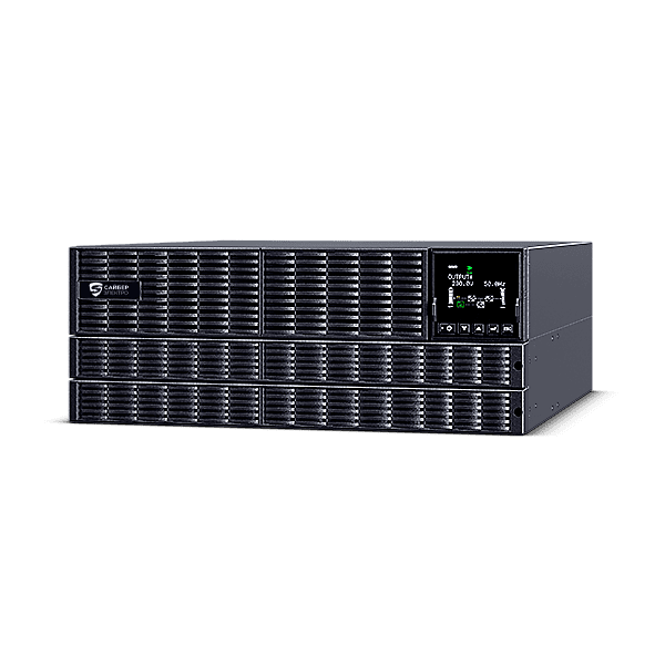 ЭКСПЕРТ-II-6000Р, источник бесперебойного питания