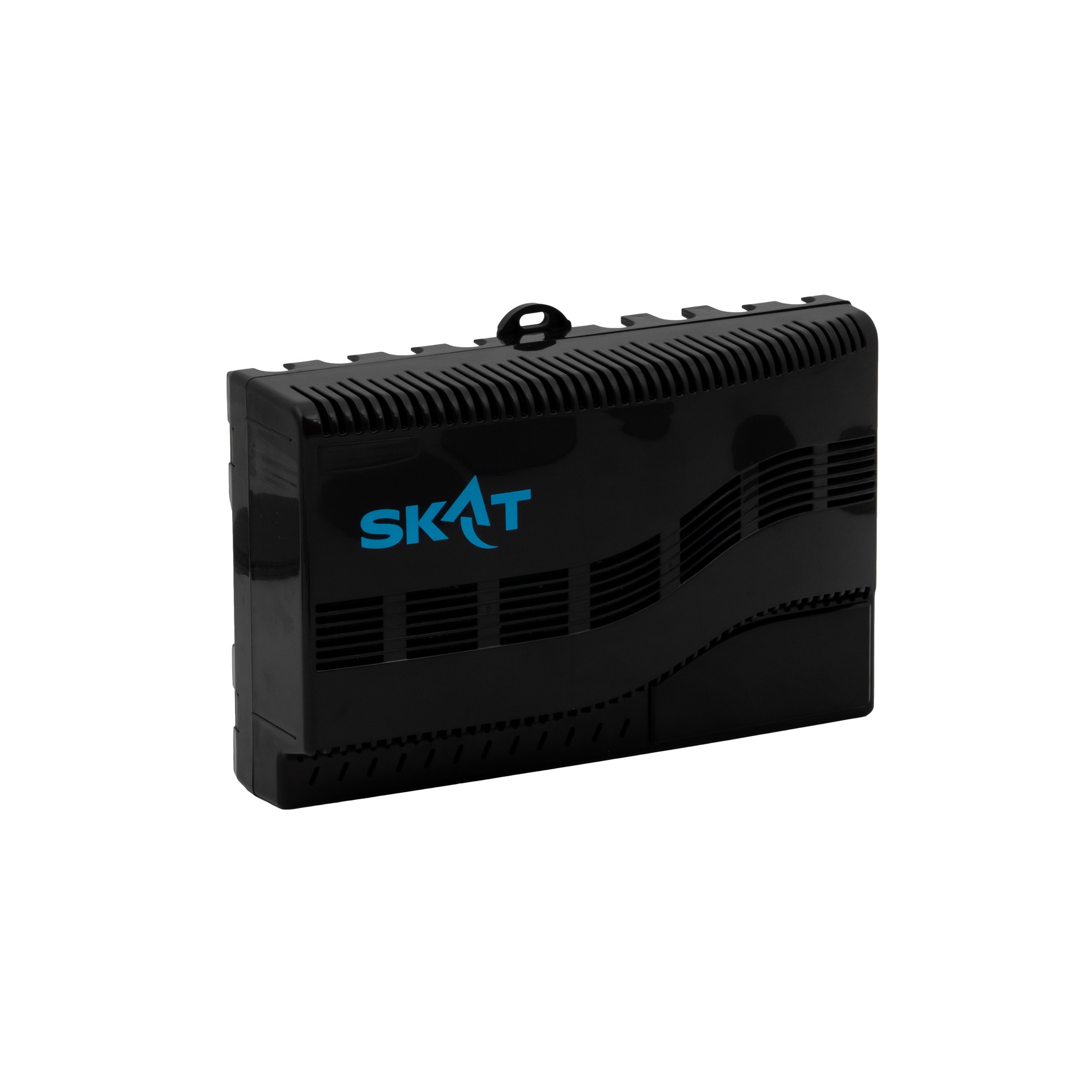 SKAT AC 02NET PACS (8885), контроллер СКУД сетевой