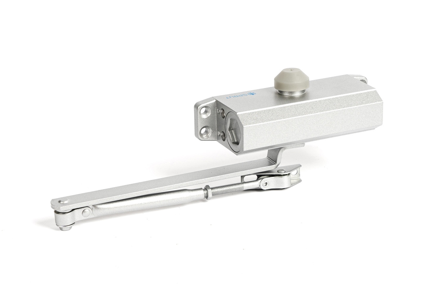 SKAT AC 071GR Door Closer (8847), доводчик дверной