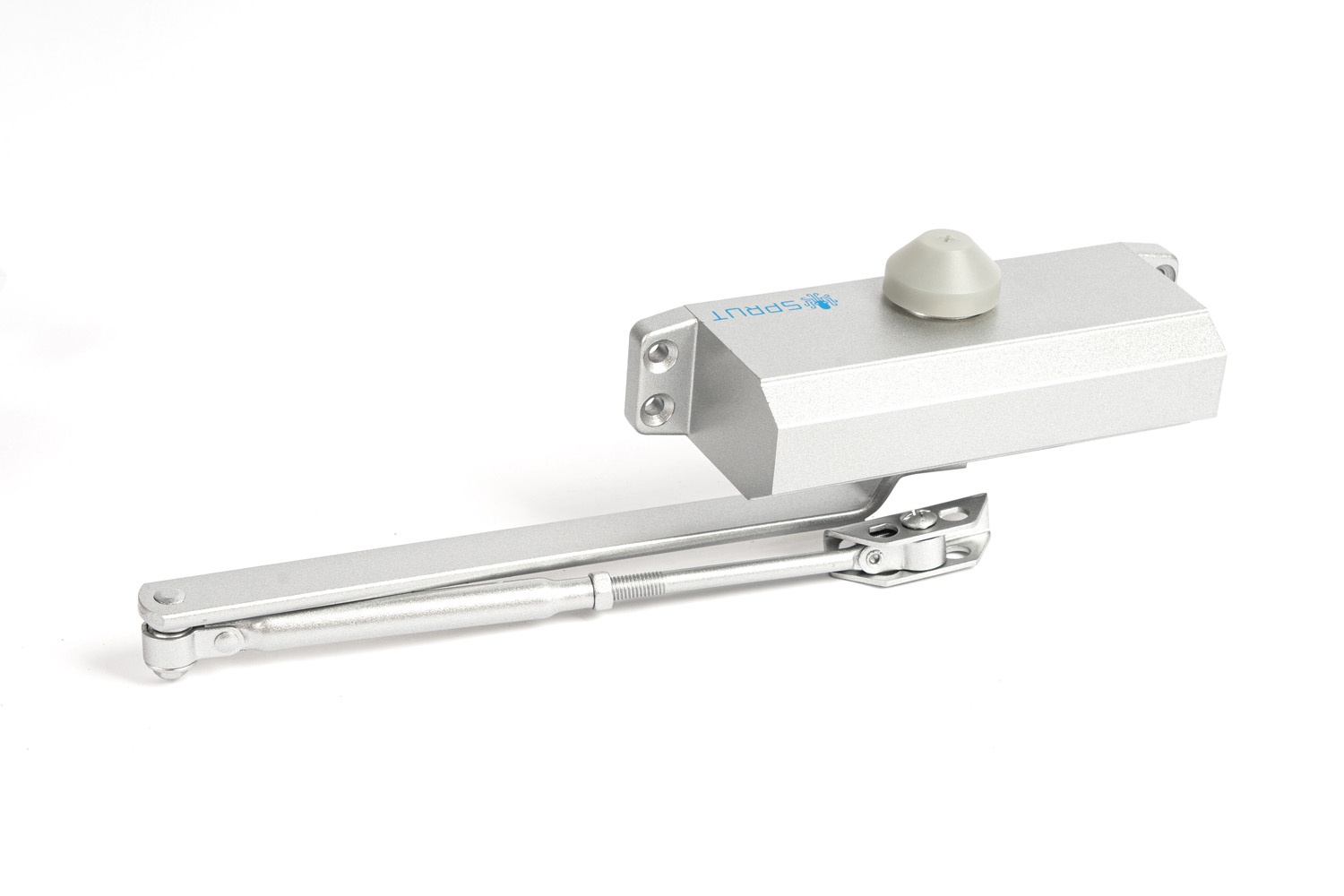 SKAT AC 091GR Door Closer (8848), доводчик дверной