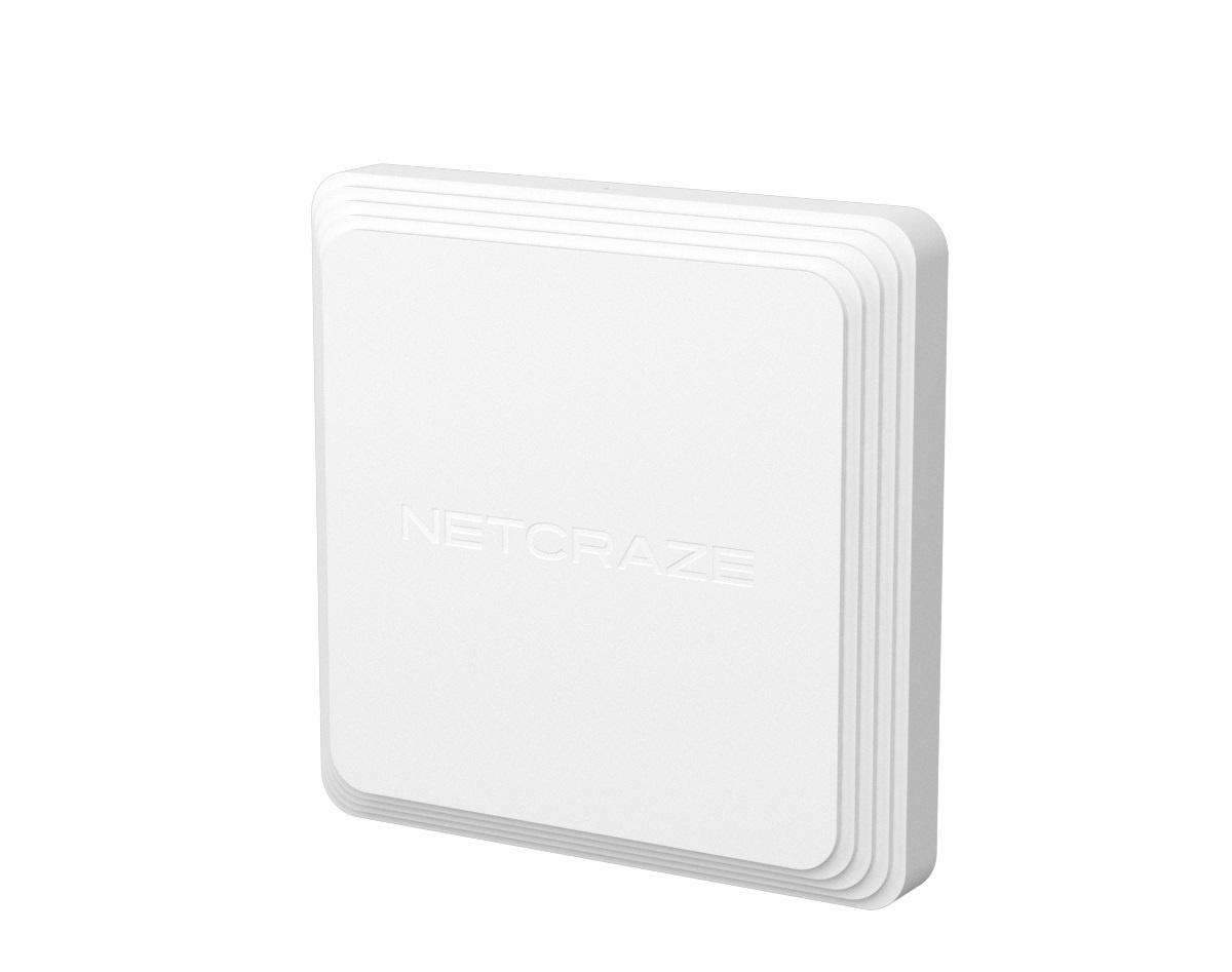 Keenetic Netcraze Orbiter 6 (NAP-630), точка доступа