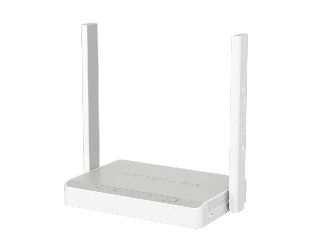 Keenetic Netcraze Air (NC-1613), роутер беспроводной
