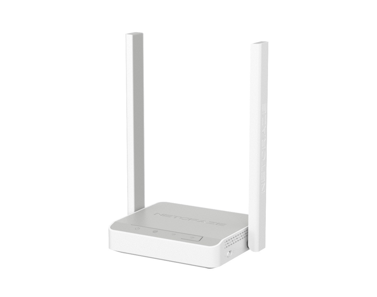 Keenetic Netcraze Start (NC-1112), интернет-центр