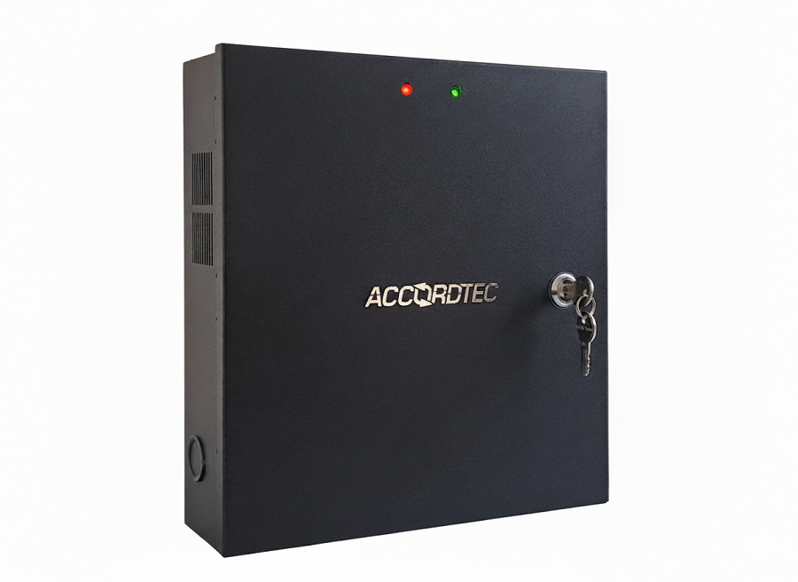 AT-ACS04, сетевой контроллер