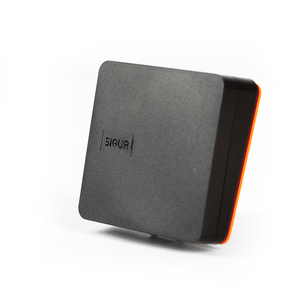 Sigur MR100 USB, считыватель