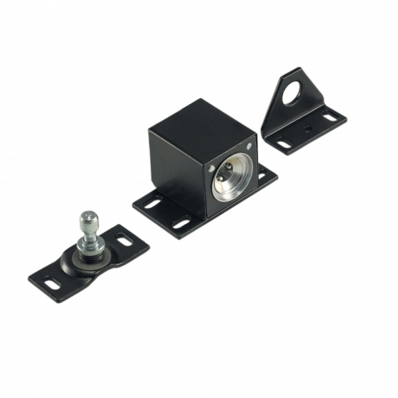 Promix-SM102.00.1 black, замок электромеханический