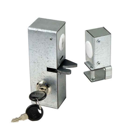 Promix-SM330.10.3-02, замок электромеханический