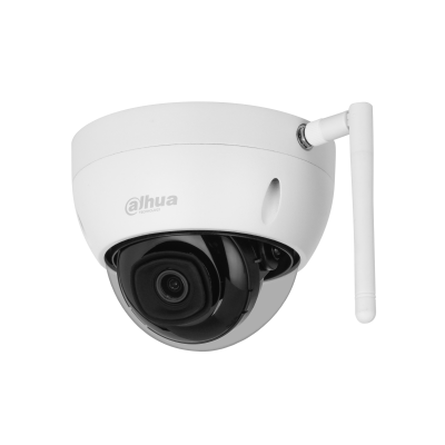 DH-IPC-HDBW1430DE-SW (2.8), профессиональная видеокамера IP купольная