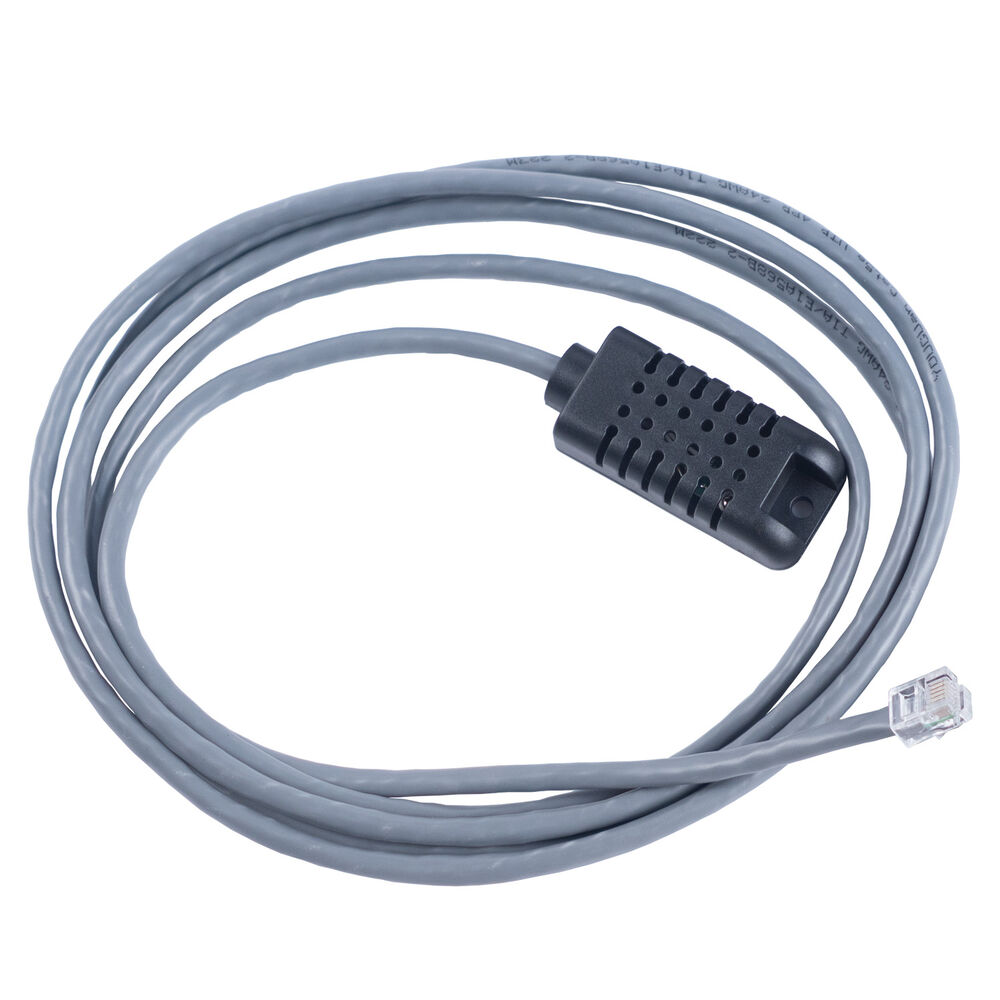 SMART-PDU-SN-TH (12639c), датчик температуры и влажности