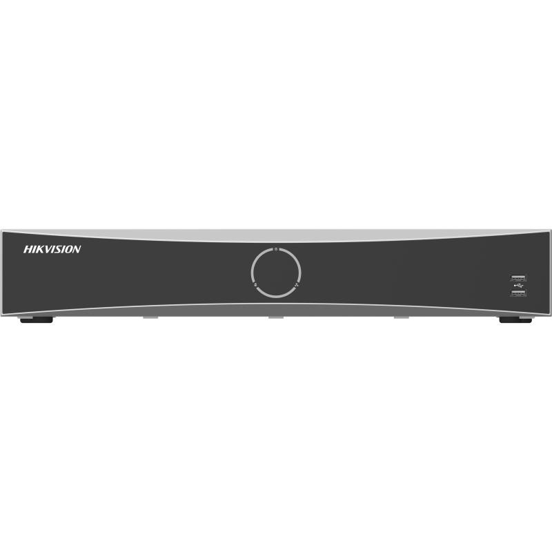 DS-7716NXI-K4/16P(D), IP-видеорегистратор 16-канальный