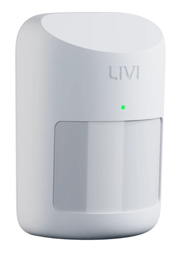 Livi MS KW, датчик движения