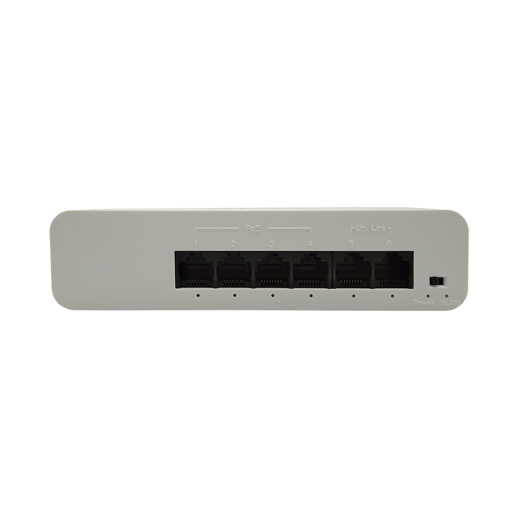 ST-S48POE (версия 2), сетевой PoE коммутатор