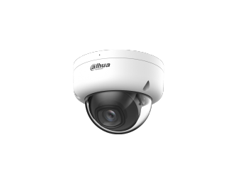 DH-IPC-D1E20P-A-0360B, профессиональная видеокамера IP купольная