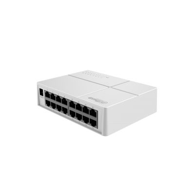 DH-SF1016L, сетевой коммутатор