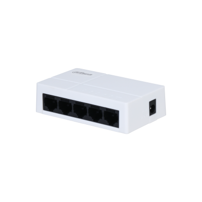 DH-PFS3005-5GT-L, сетевой коммутатор