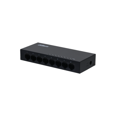 DH-PFS3008-8GT, сетевой коммутатор