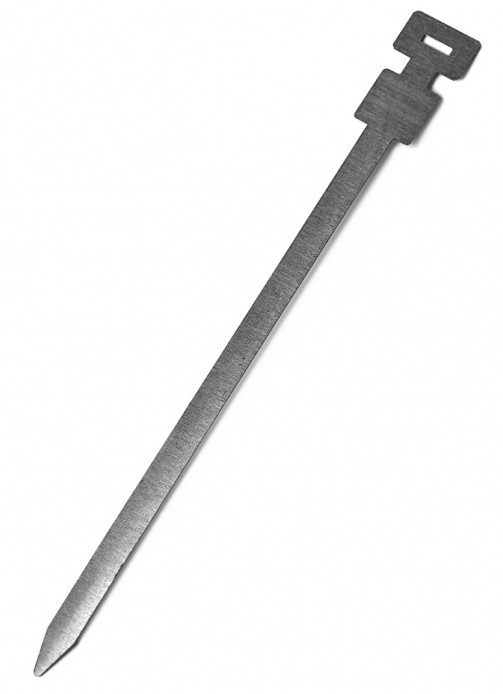 ДМОУ-С пр. БЕЗ ОТВЕРСТИЯ (840-005), держатель