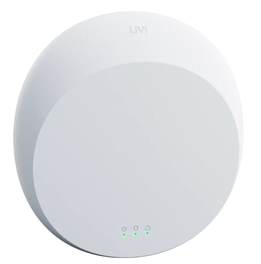 Livi RPT KW, ретранслятор радиоканальной системы Livi