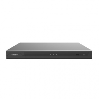TRASSIR DuoStation 4416R AF, IP-видеорегистратор 16-канальный
