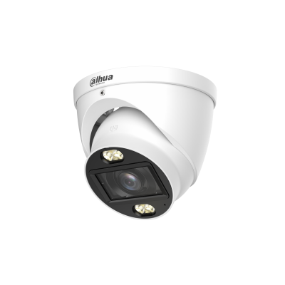 DH-HAC-HDW1500TP-Z-IL-A-S3, профессиональная видеокамера мультиформатная купольная