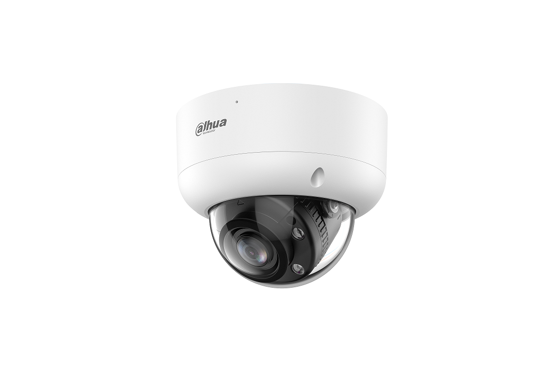 DH-HAC-HDBW1801RAP-Z-A-S3, профессиональная видеокамера мультиформатная купольная