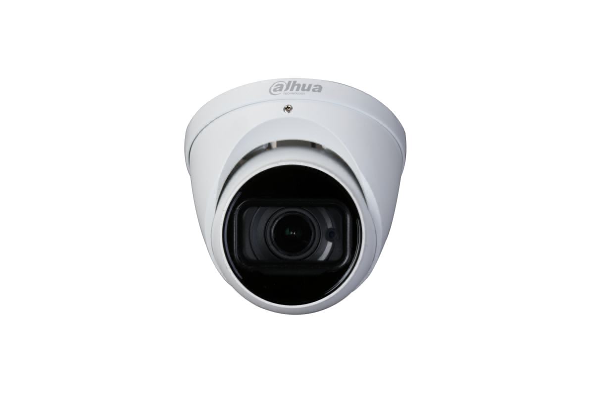 DH-HAC-HDW1801TP-Z-A-S3, профессиональная видеокамера мультиформатная купольная
