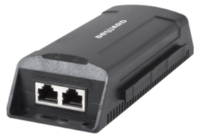 STL-11XPv2, инжектор PoE