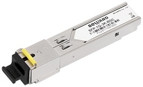 SFP-1G-3K-BSC, SFP-модуль