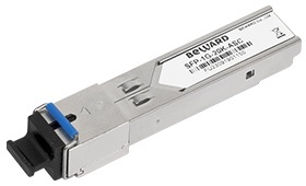 SFP-1G-20K-ASC, SFP-модуль