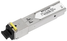 SFP-1G-20K-BSC, SFP-модуль