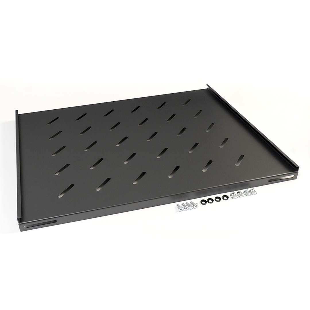 MR-TCS-PF-800-BK, полка 19"
