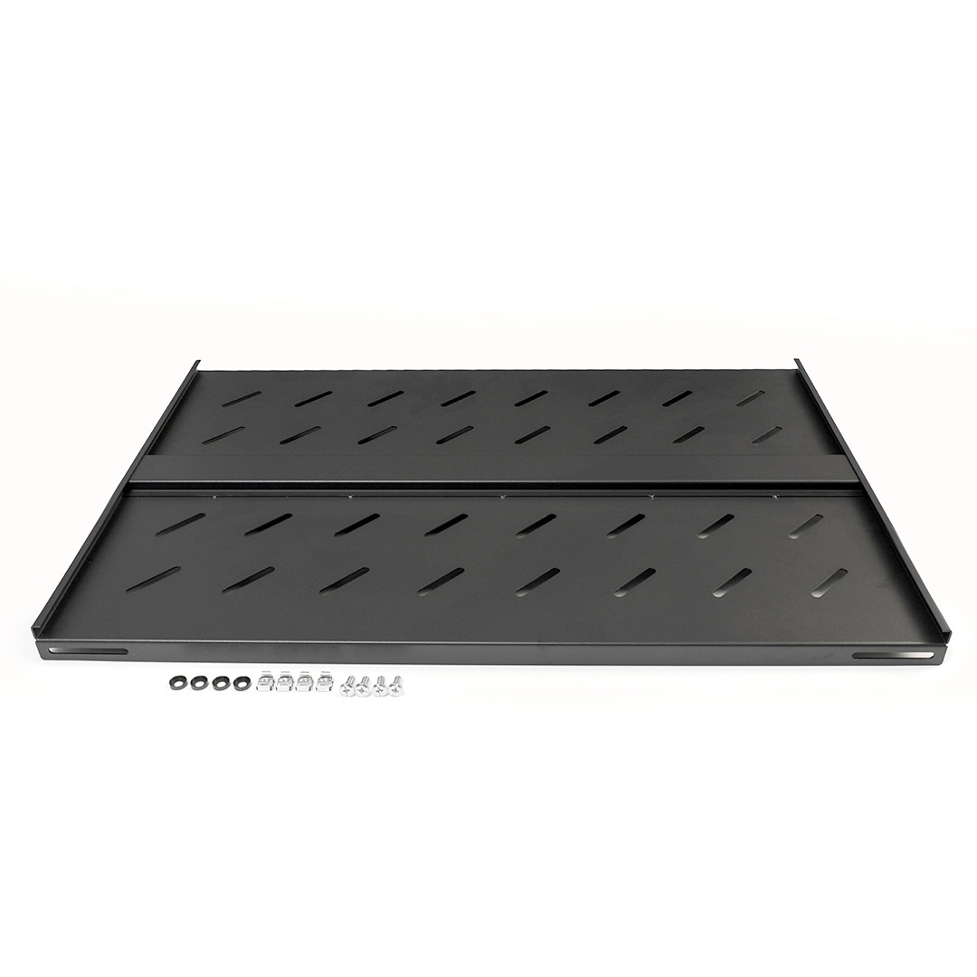 MR-TCS-PFS-1000-BK, полка 19"