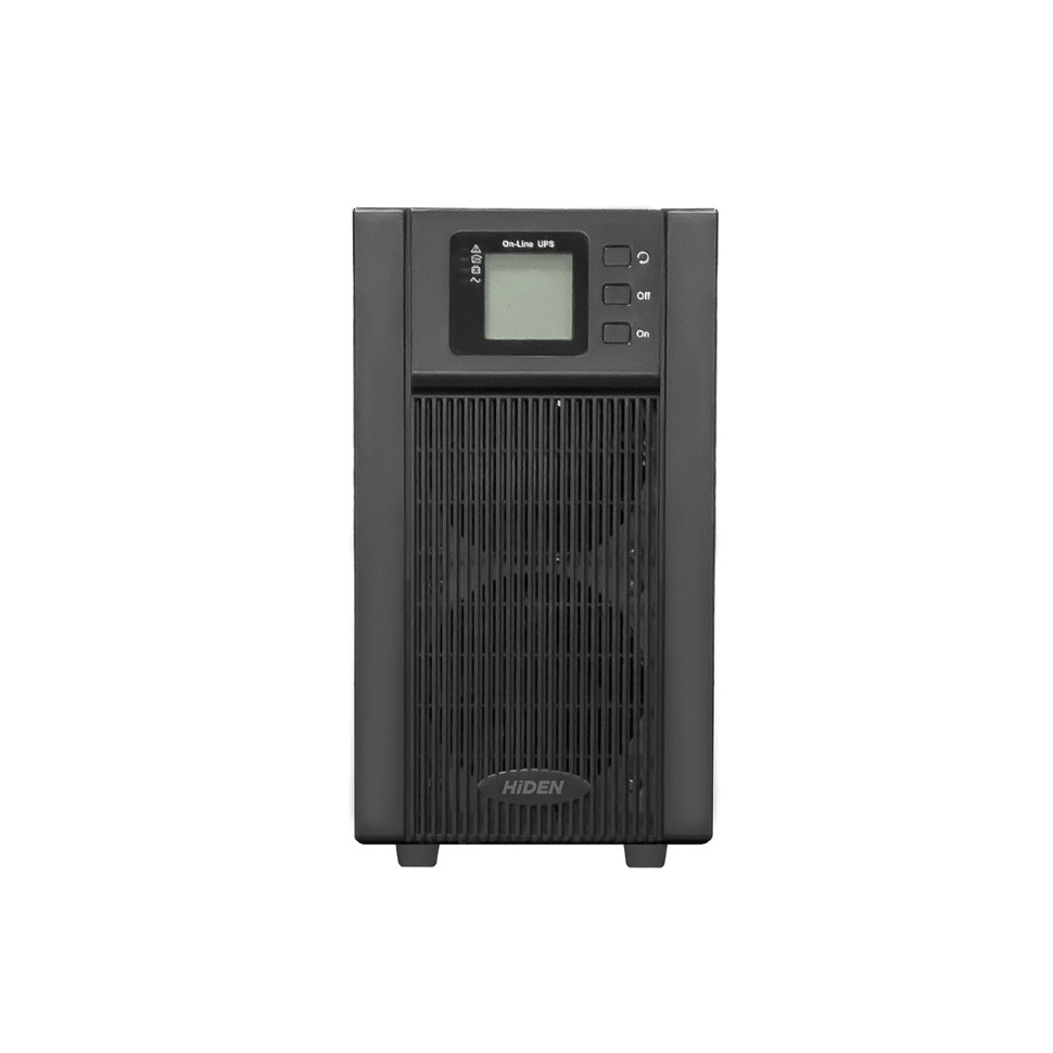 HiDEN KU910H, источник бесперебойного питания