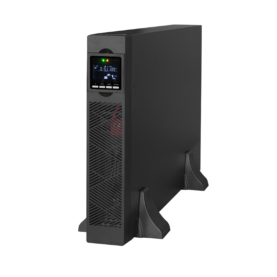 HiDEN KU9110-RT, источник бесперебойного питания