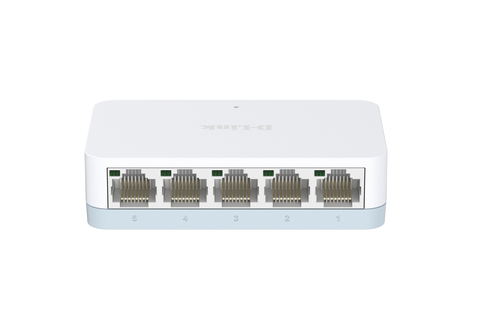 DL-DES-1005C/C2A, коммутатор