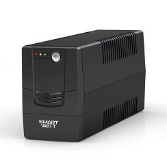 SMARTWATT UPS UNI 650E, источник бесперебойного питания