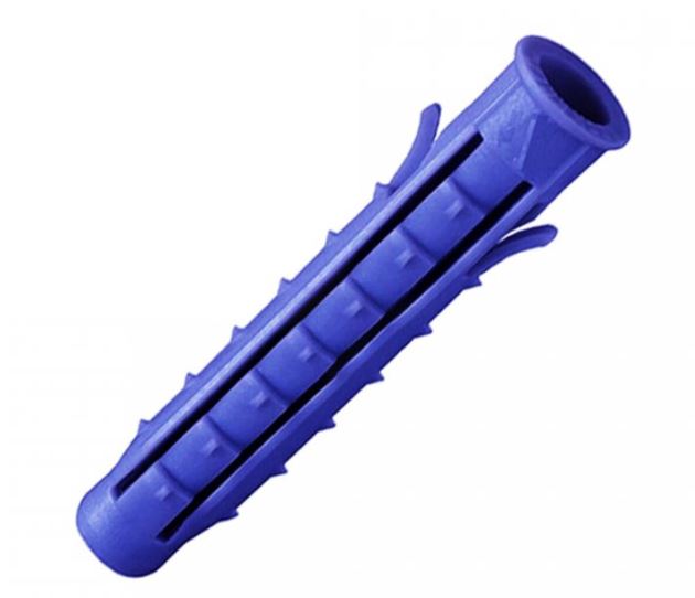 Дюбель Tchappai полипропилен 5х30 (PR08.9950)