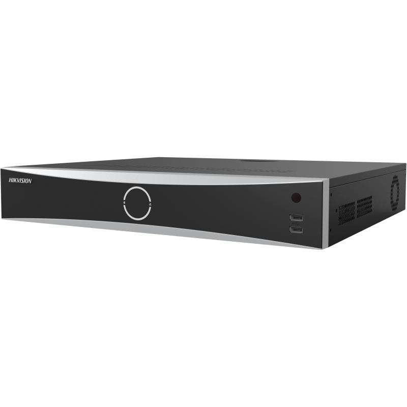 DS-7732NXI-I4/S(E), iP-видеорегистратор 32-канальный