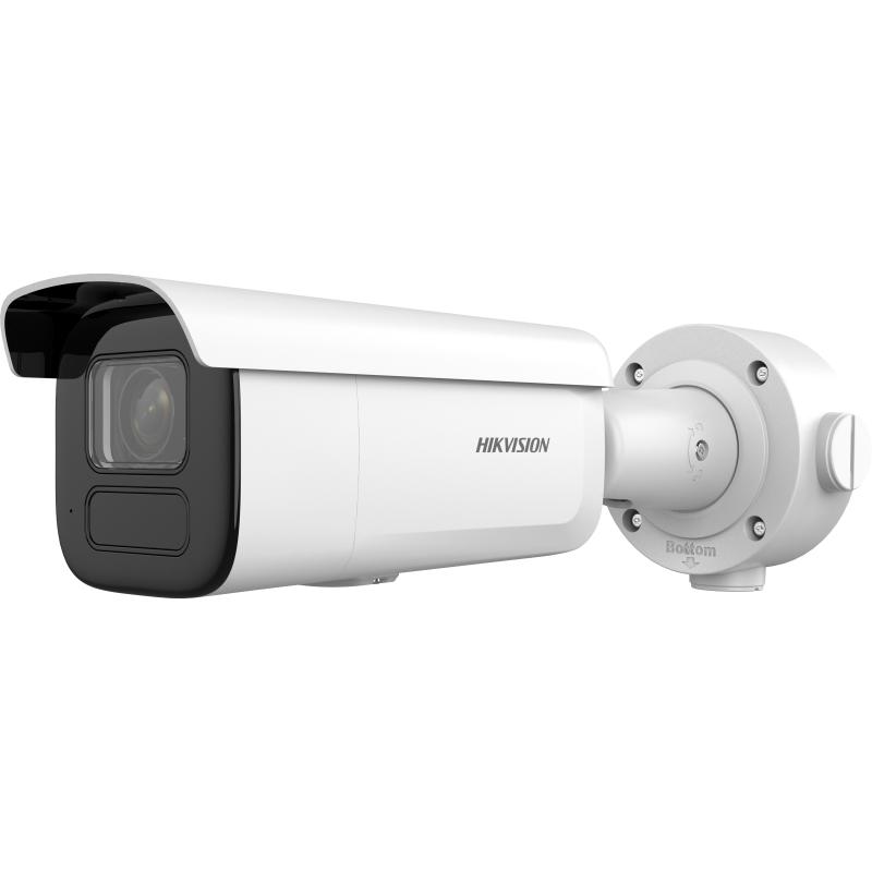 DS-2CD3666G2T-IZS(2.7-13.5мм)(H), профессиональная видеокамера IP цилиндрическая
